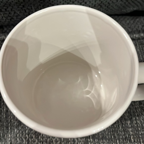 CHRISTMAS PRINT MUG - Picture 4 of 6